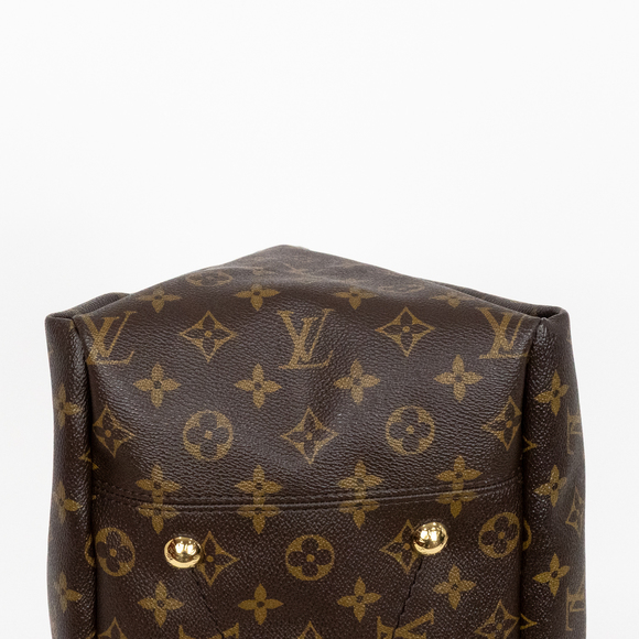 Louis Vuitton Artsy MM - Picture 7 of 10